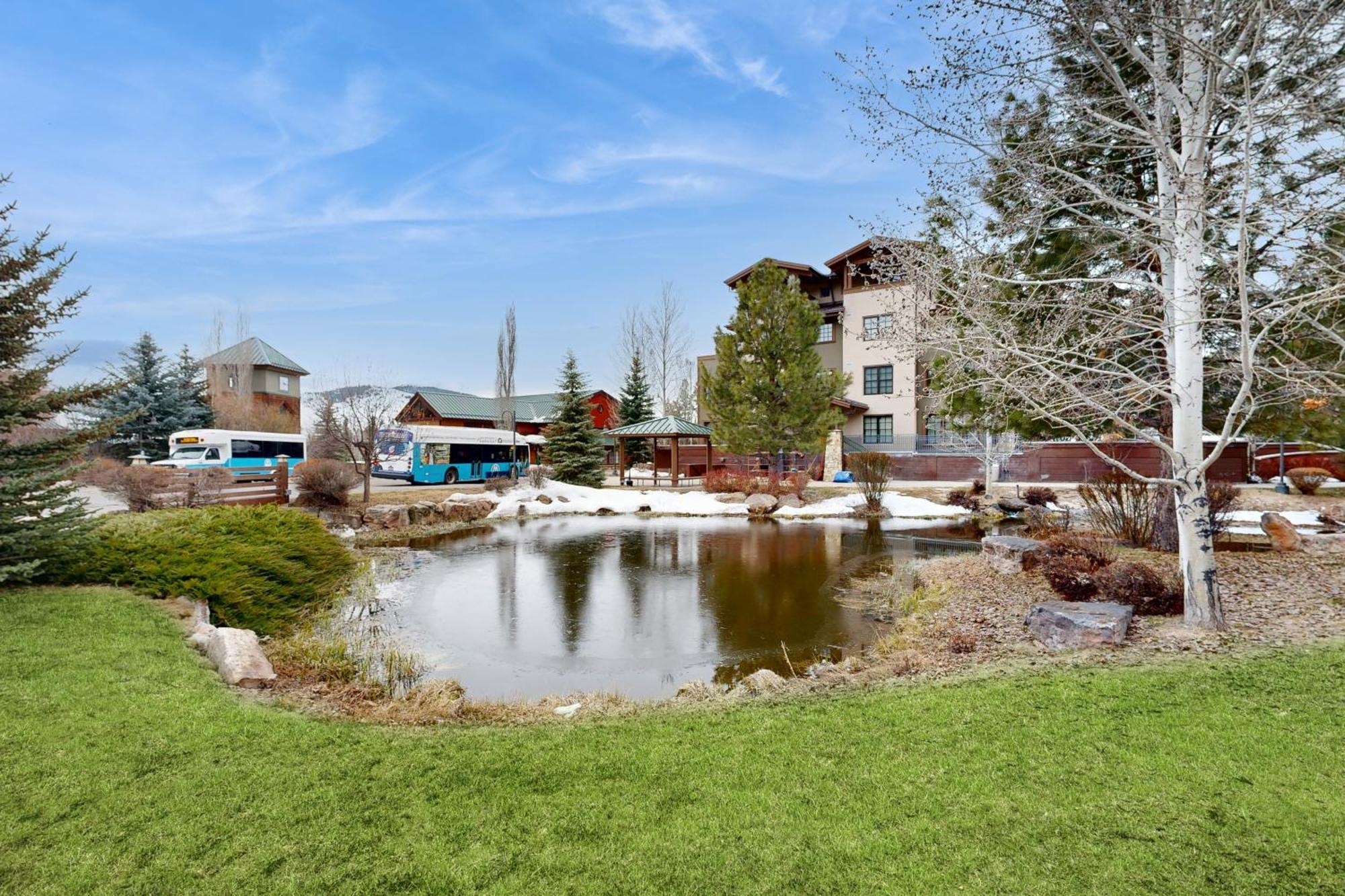 Elkhorn Angani 54 Hotel Sun Valley Exterior foto